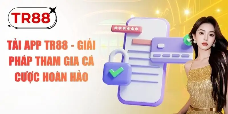 tải app tr88